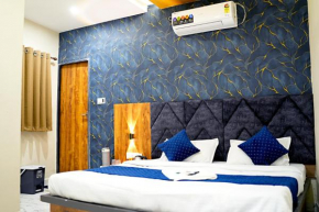 Hotel Mahalok Palace